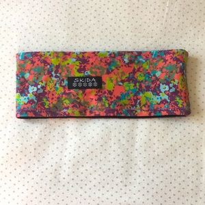 SKIDA Alpine Headband